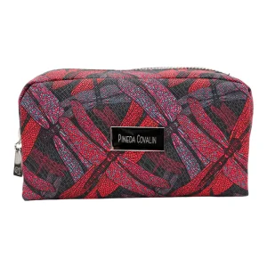 Cosmetiquera Nan Saffiano Libélula