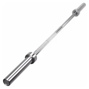 Barra olimpica 1,80 CM