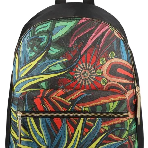 Backpack Nuuk Santuario Cactáceas Original