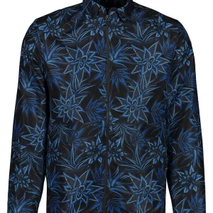 Cazadora Tepanahui Santuario Cactáceas Marino