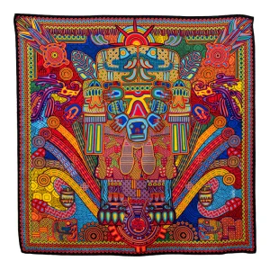 Mascada Coatlicue 54 cm