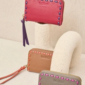 Cartera Piel Ecológica Latido