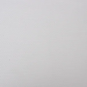 Tejido Piqué Blanco Panel