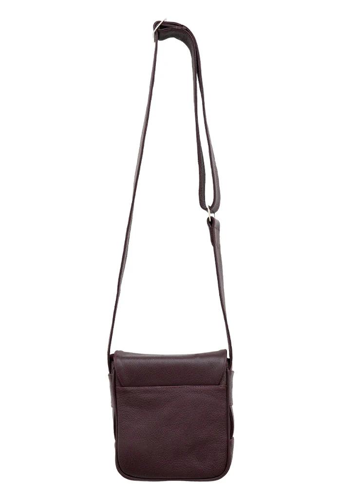 Messenger Bag Kaat Águila Real Mexicana - Imagen 4