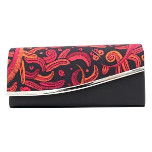 Bolsa Akbal Quetzalcóatl