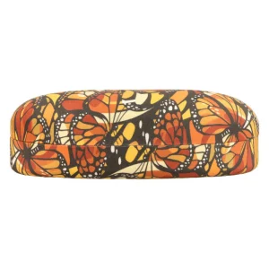 Estuche Lentes Sol Vuelo de Mariposa