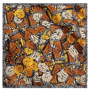 Mascada Mariposa Macro 90 cm