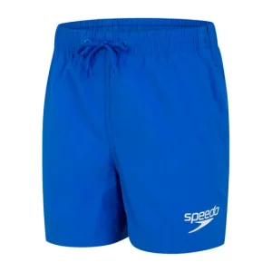 TRAJE DE BAÑO NIÑO SPEEDO ESSENTIAL 13" AZUL