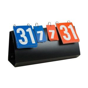 MARCADOR MULTIDEPORTE DRB PRO