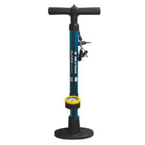 BOMBIN PIE UK TIME RP007 AZUL PLATINO