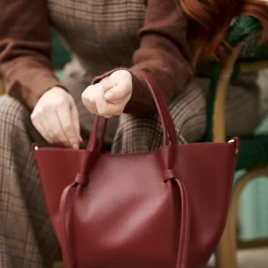 Bolso Piel New Toledo