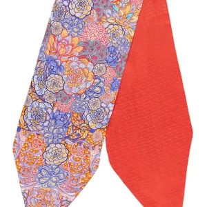 Bufanda Diagonal Suculentas Jardín Botánico