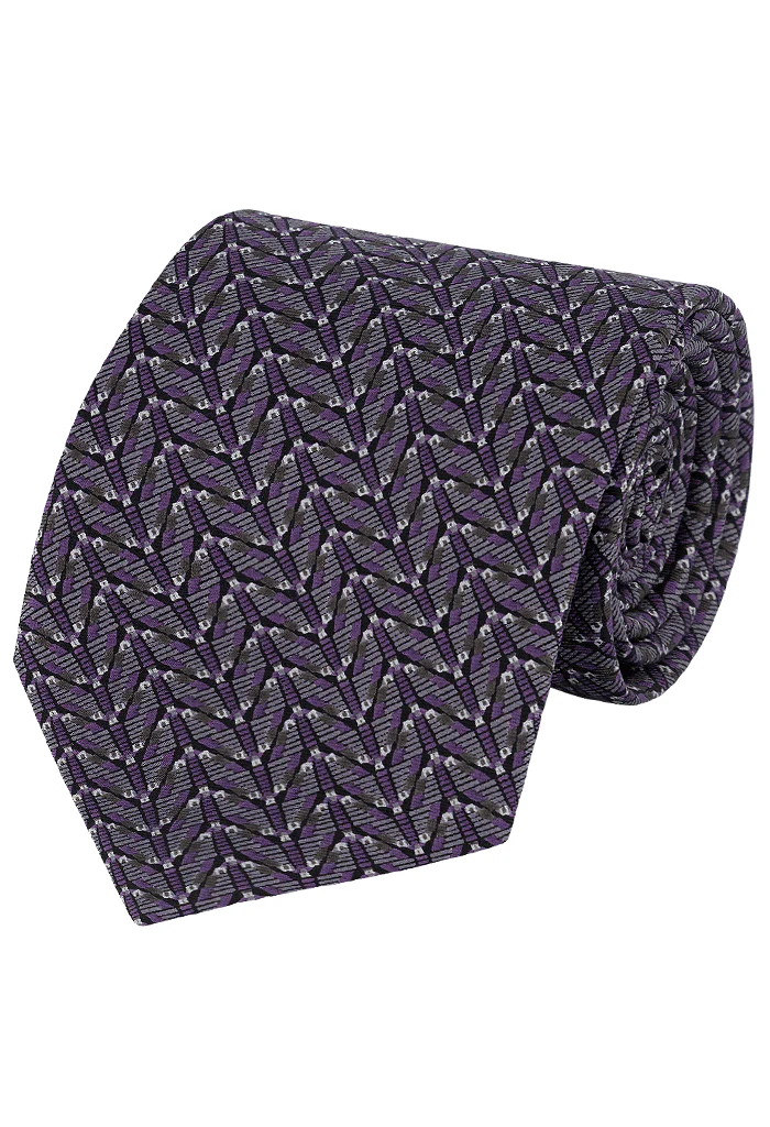 Corbata Pirámide de Teotihuacán - Imagen 8