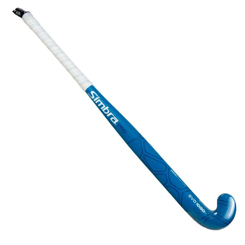 PALO HOCKEY SIMBRA EVO 1000 34" CELESTE