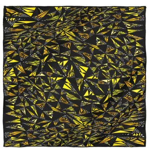 Mascada Monarca 90 cm