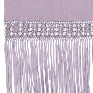 Chalina Alpaca Lila Claro