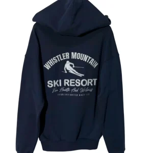 Sudadera Ski Resort