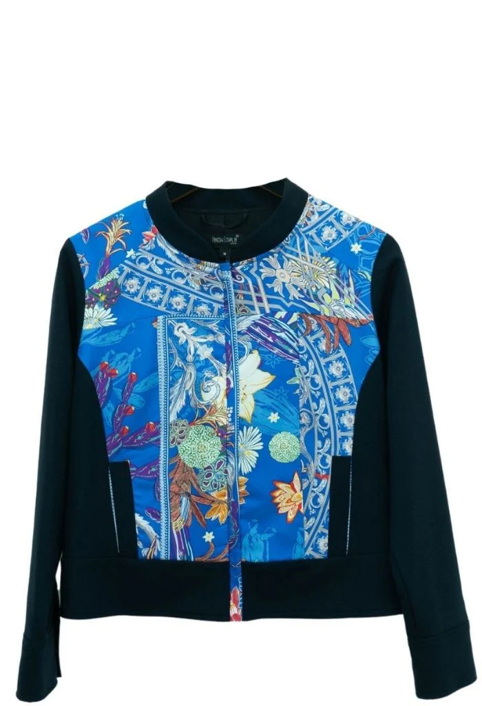 Bomber Okomej Cactáceas Jardín Botánico Azul - Imagen 3