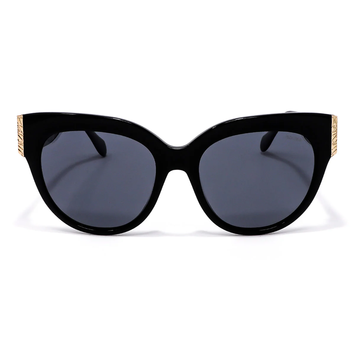 Lentes de Sol Pantos Negro Mariposa Monarca - Imagen 9