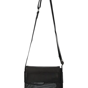 Messenger Bag Eca Mazorca Gris