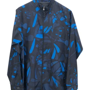 Cazadora Ehécatl Vuelo Mariposa