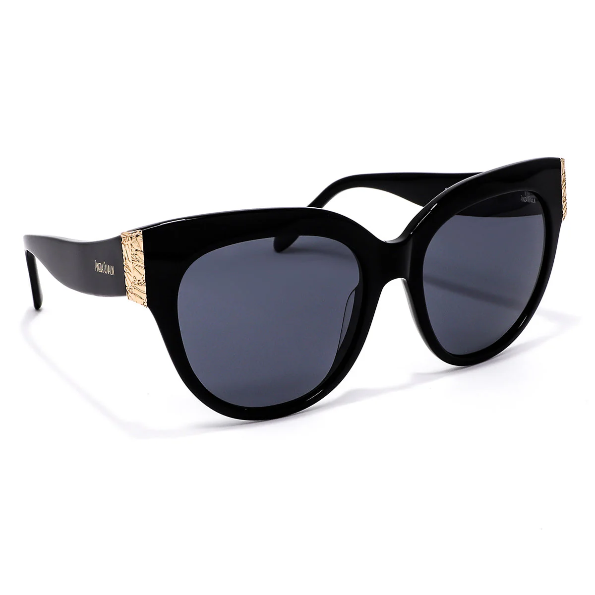 Lentes de Sol Pantos Negro Mariposa Monarca - Imagen 8