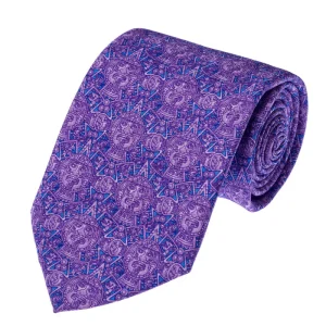 Corbata Piedra del Sol