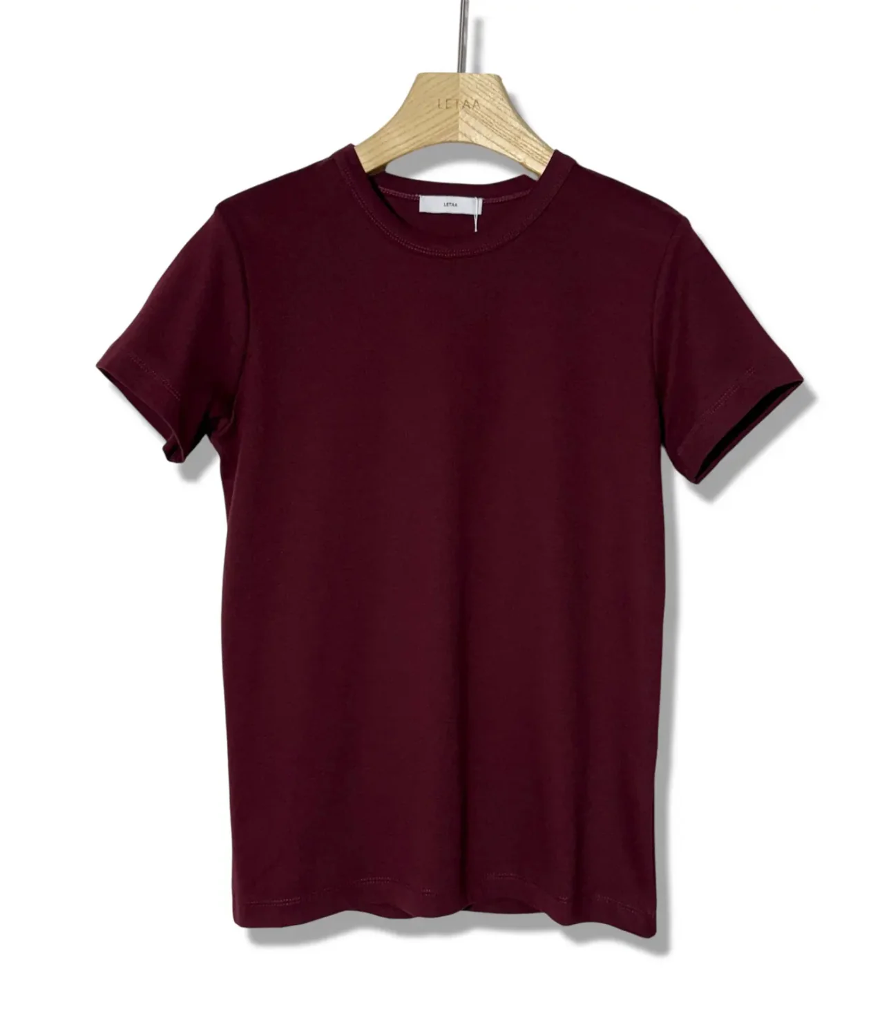 Camiseta Básica Calidad Delux - Imagen 4