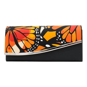 Bolsa Akbal Vuelo de Mariposa