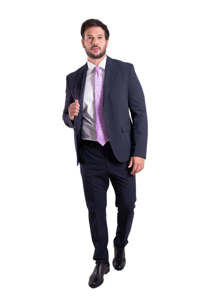 Corbata Acompáñame Mictlán - Imagen 8