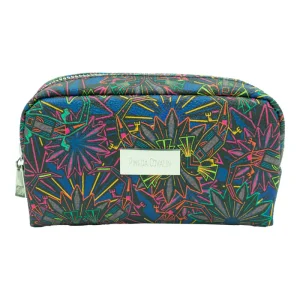 Cosmetiquera Nan Vinil Ajolotes