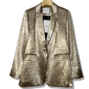 Blazer Gold