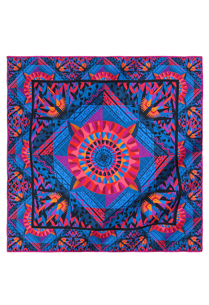 Mascada Cenote 90 cm - Imagen 4