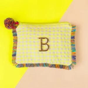 Monedero Vichy Sersuker Flúor