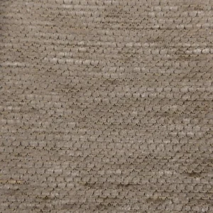 Tejido Chenilla Océano Topo