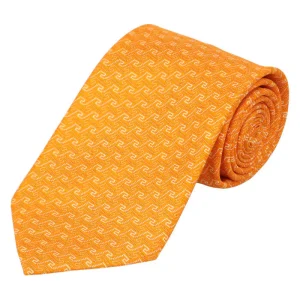 Corbata Grecas Escalera M