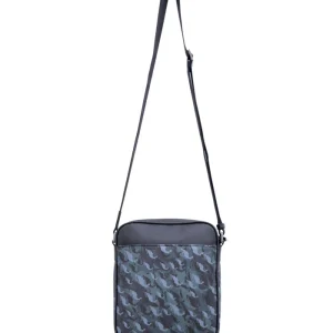 Messenger Bag Kaabal México Camouflage