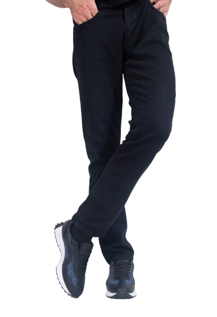 Tenis Uekpini Hombre Coatlicue Marino - Imagen 6