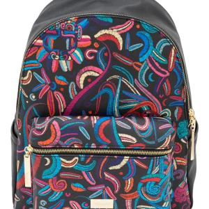 Backpack Nuuk Quetzalcóatl