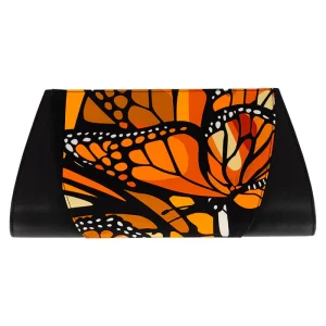 Bolsa Sen Vuelo de Mariposa