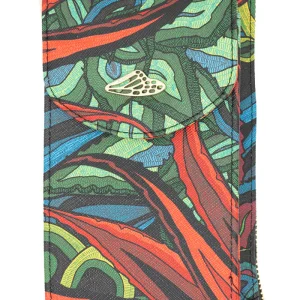 Porta Celular Peek Saffiano Santuario Cactáceas