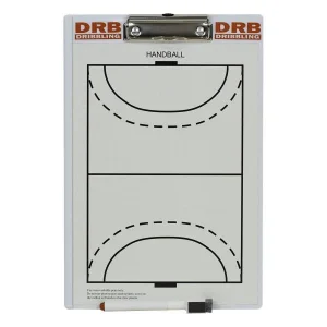 PIZARRA PARA ENTRENADOR DRB HANDBOL