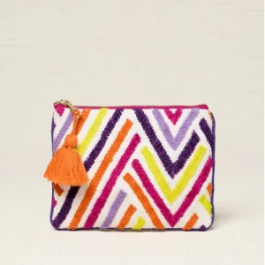 Neceser Latido Étnico Mediano