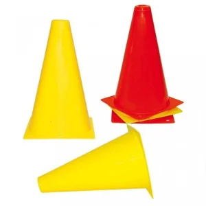 CONO LISO 9  PULGADAS 23 CM