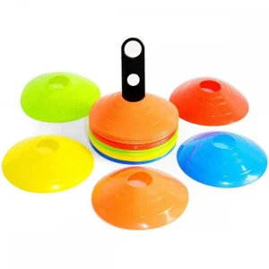 SET CONO LENTEJA MUUK 50 UNIDADES