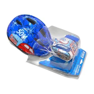 SET CASCO PROTECCIONES RIDER