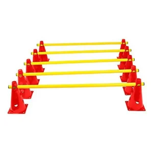 SET CONOS Y POSTES MULTIPROPOSITO