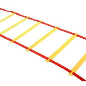 ESCALERA AGILIDAD CAFU JUNIOR