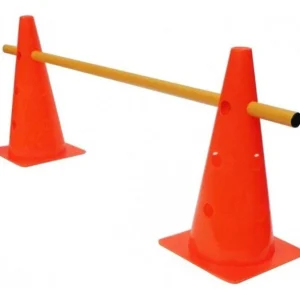 Set 2 Conos Multiproposito 15'