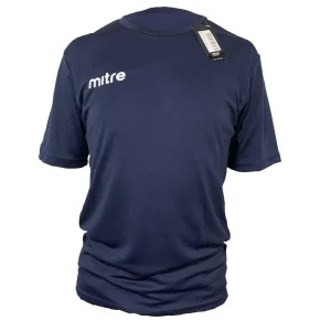 Polera Mitre Hombre Dry  Cool